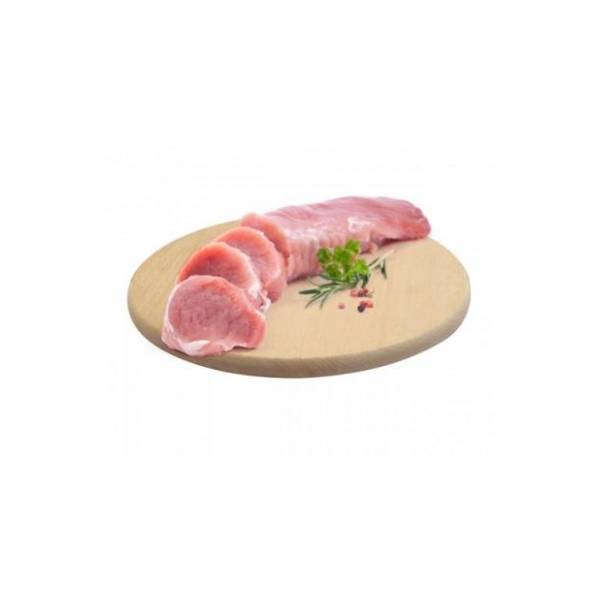 Svinjski file 1kg
