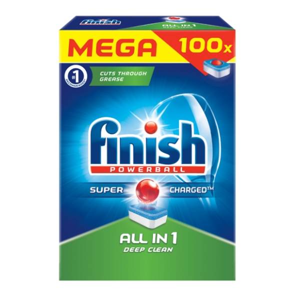 Tablete FINISH AI1 100kom
