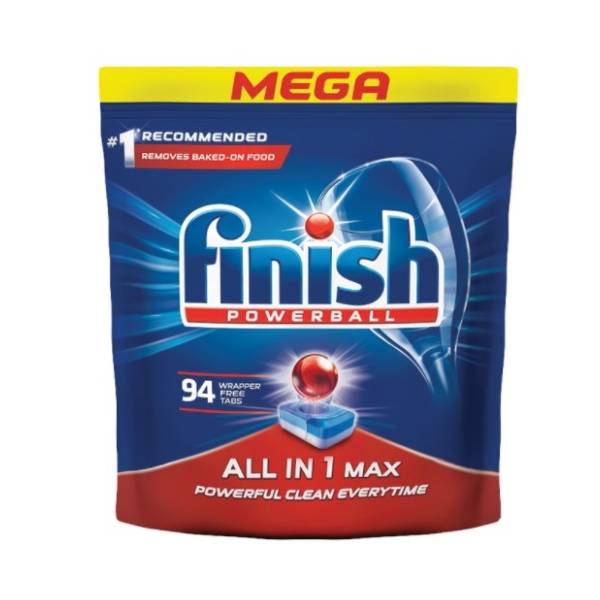 Tablete FINISH AI1 One max regular 94kom