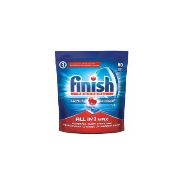 Tablete FINISH Quantum 76kom