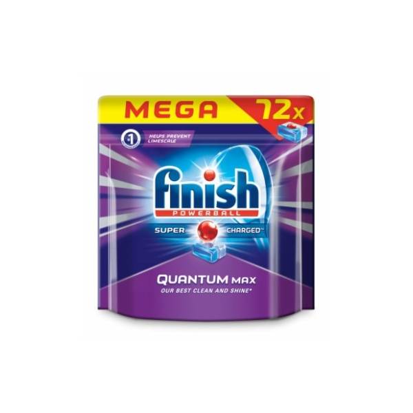 Tablete FINISH Quantum regular 72kom