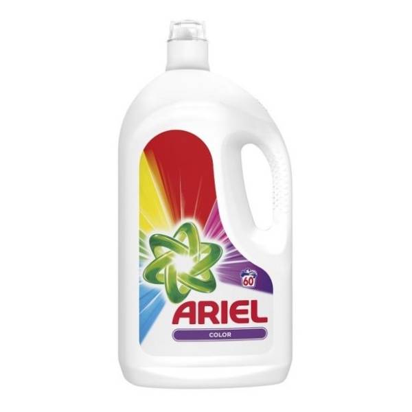 ARIEL Color tečni deterdžent 60 pranja (3,3l)