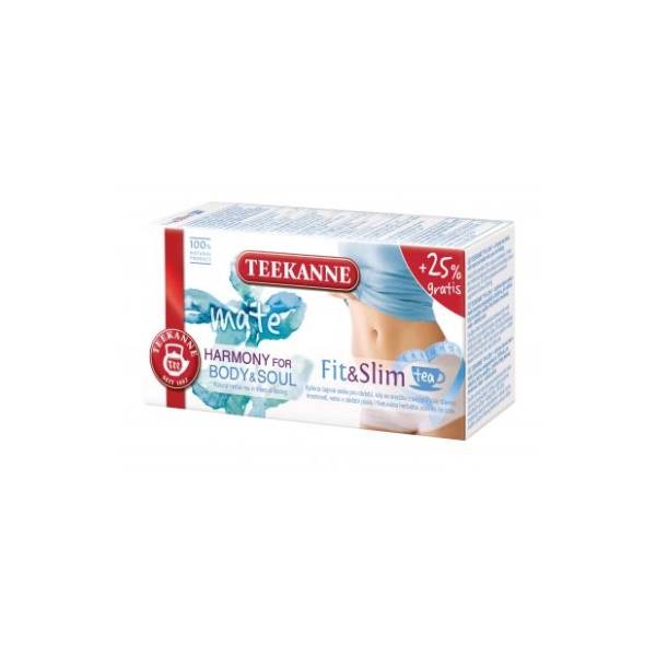 TEEKANNE Fit & Slim 32g