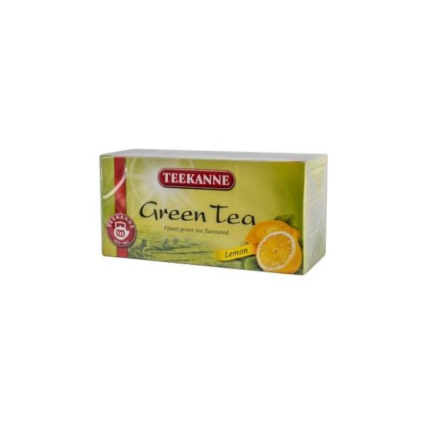 TEEKANNE limun 35g