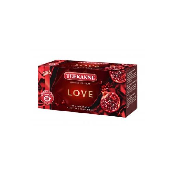 TEEKANNE Love 50g