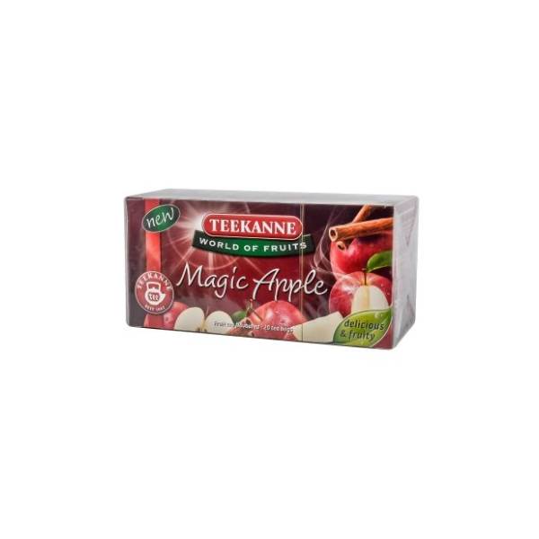 TEEKANNE Magic apple 45g