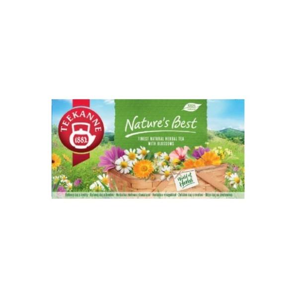 TEEKANNE Nature's best 35g