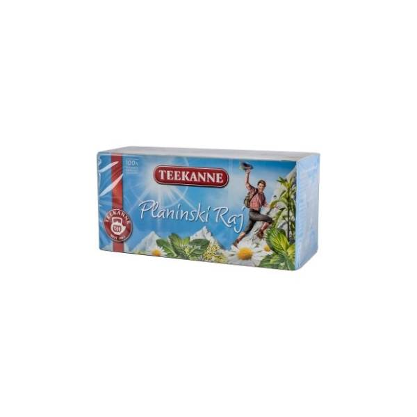 TEEKANNE Planinski raj 36g