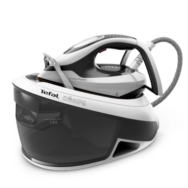 TEFAL parna stanica SV8130E0