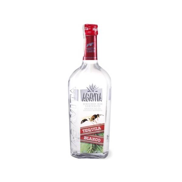 Tekila AGAVITA BLANCO 700ml
