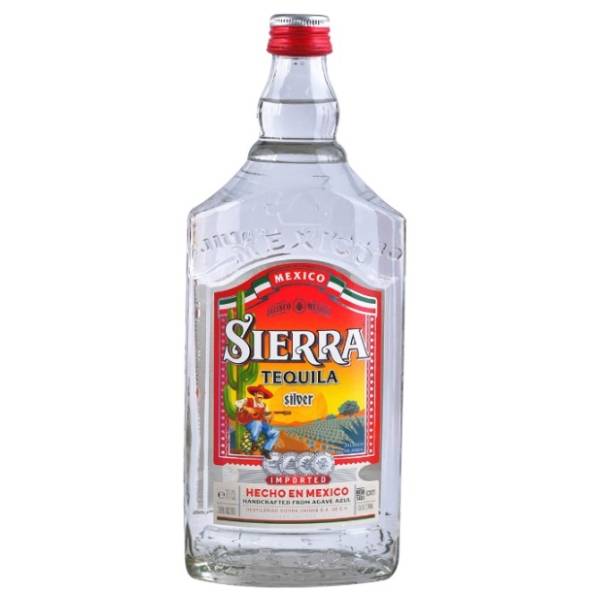 Tekila SIERRA 0.7l