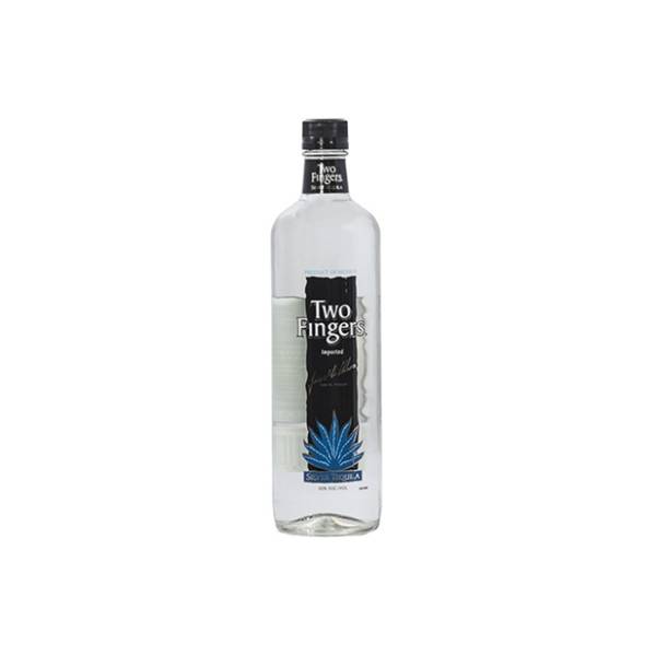 Tekila TWO FINGERS 0.7l