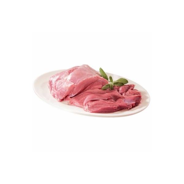 Teleća plećka bez kostiju 1kg