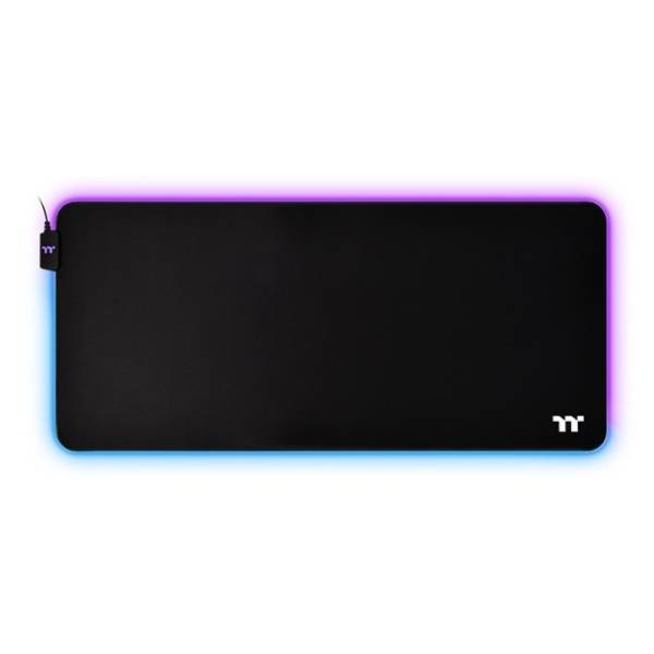 THERMALTAKE podloga za miša Level 20 Extended RGB