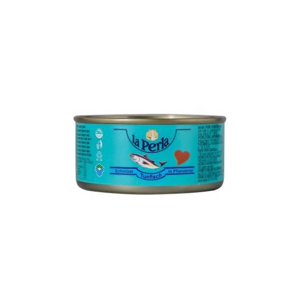 Tunjevina LA PERLA Mrvljena 170g