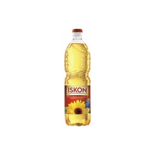 Ulje ISKON 1l