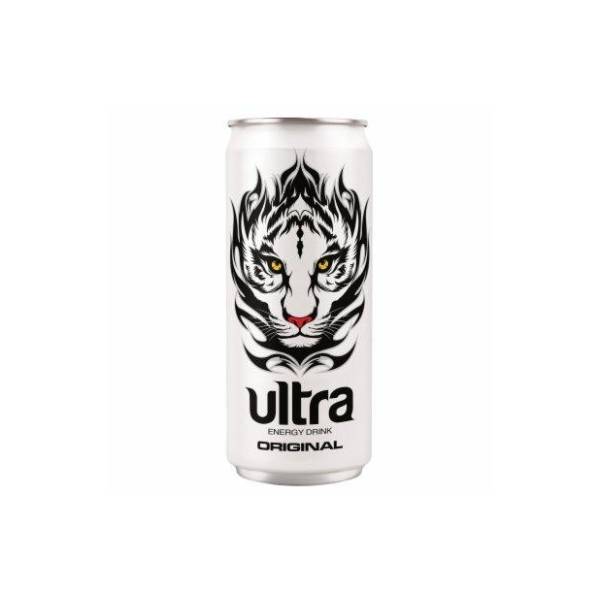 ULTRA ENERGY 0.5l