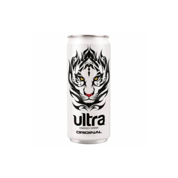 ULTRA ENERGY 250ml