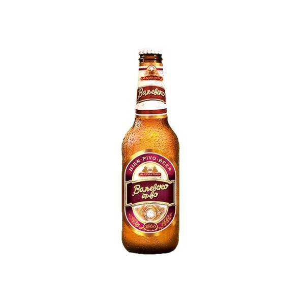 VALJEVSKO 0,33l