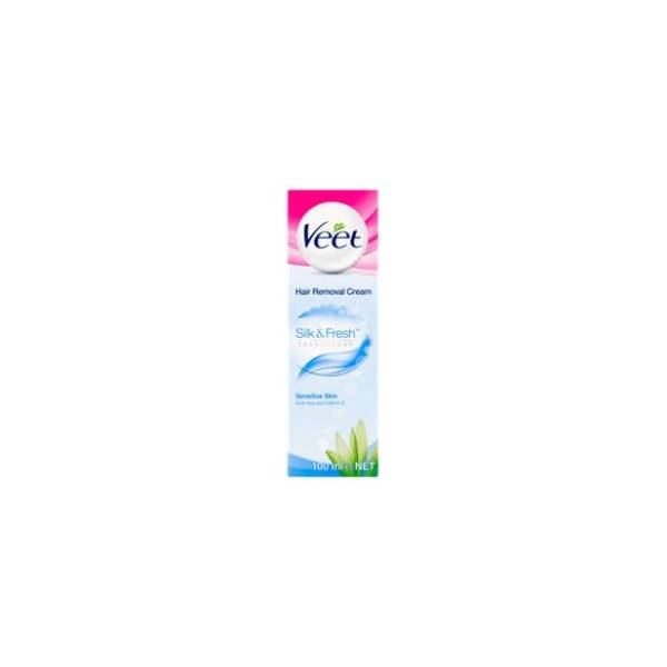 VEET Sensitive depil. krema 100ml