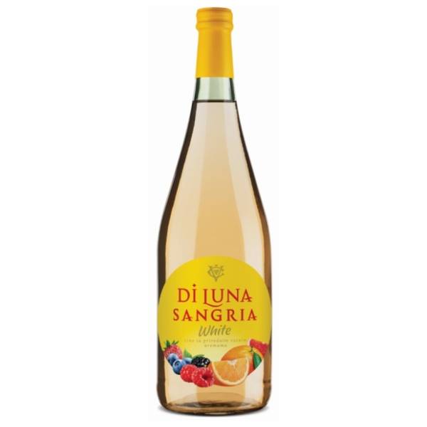 Vino VINARIJA ČOKA Di Luna Sangria white 1l