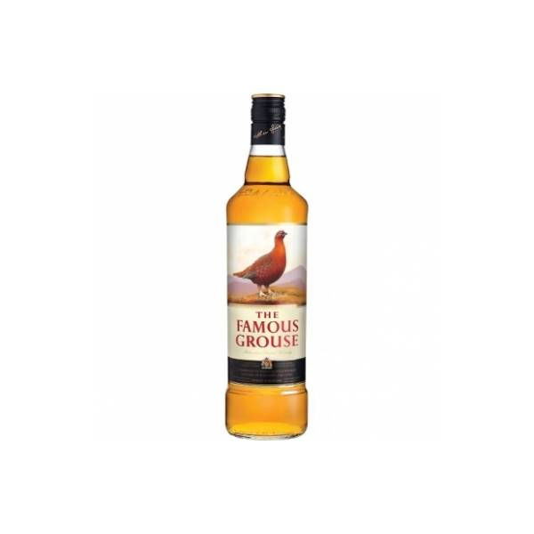Viski FAMOUS GROUSE 1l
