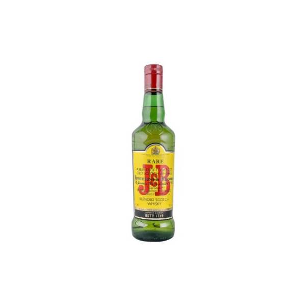 Viski J & B Rare 0,7l