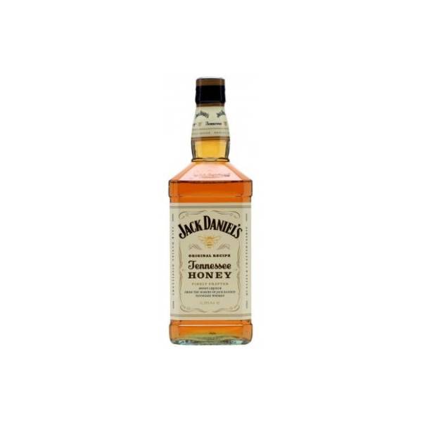 Viski JACK DANIELS Honey 0.7l