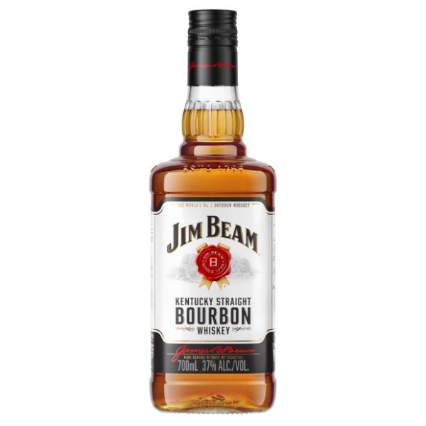 Viski JIM BEAM burbon 0,7l