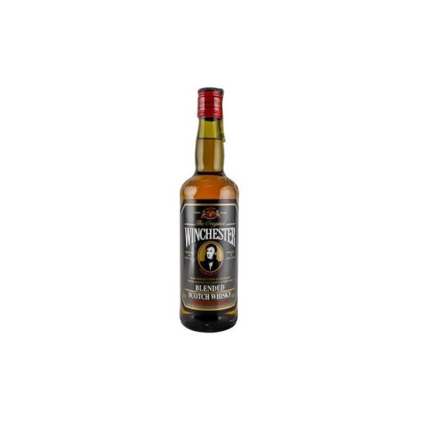 Viski WINCHESTER tuba 0.7l