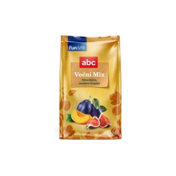 Voćni mix ABC 100g