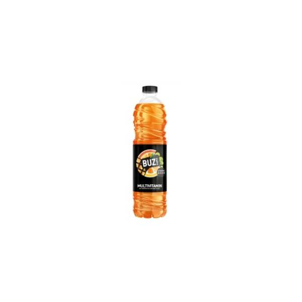 Voćni sok BUZZ multivitamin 500ml