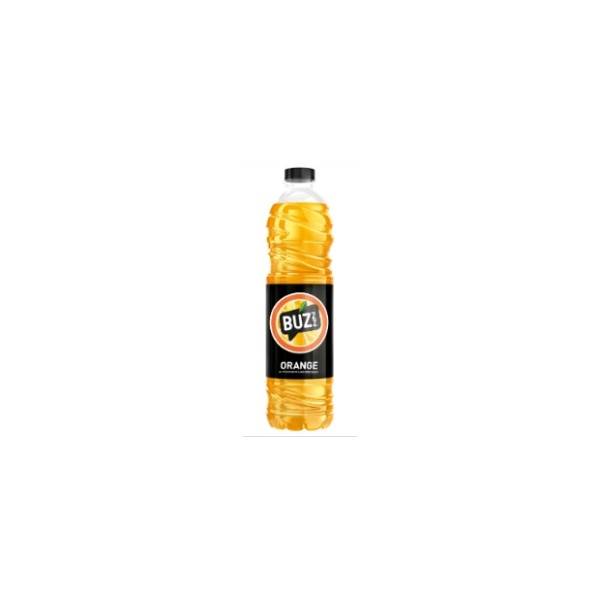 Voćni sok BUZZ pomorandža 500ml
