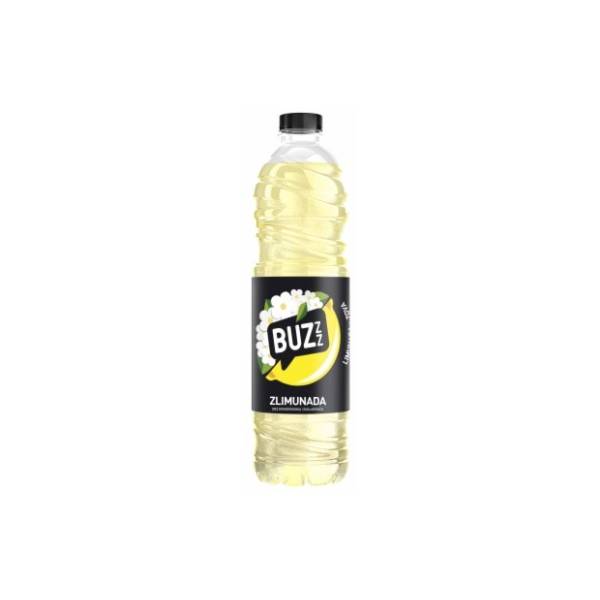 Voćni sok BUZZ zlimunada 1,5l