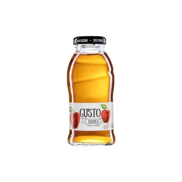 Voćni sok KNJAZ MILOŠ Golf jabuka 200ml