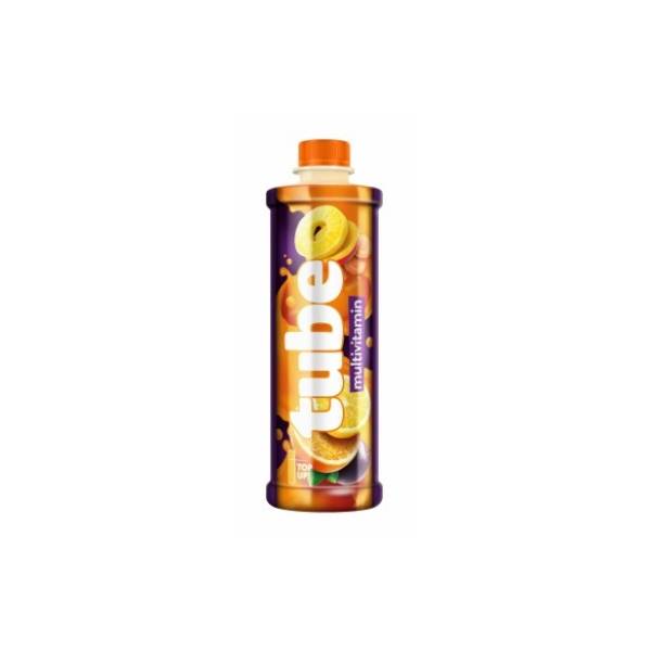 Voćni sok KNJAŽ MILOŠ Tube multivitamin 500ml