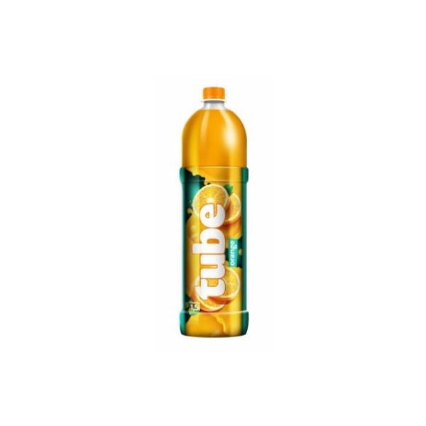Voćni sok KNJAŽ MILOŠ Tube pomorandža 1,5l