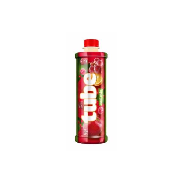 Voćni sok KNJAŽ MILOŠ Tube red mix 500ml