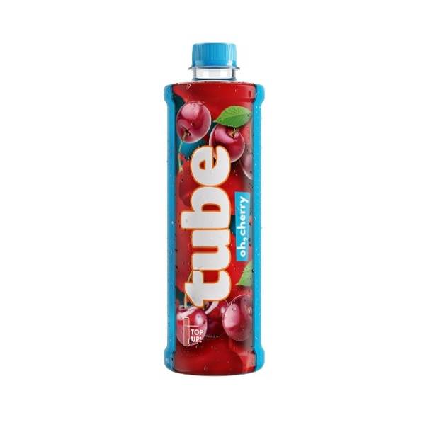 Voćni sok KNJAŽ MILOŠ Tube višnja 500ml