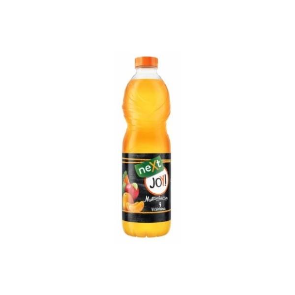 Voćni sok NEXT Joy multivitamin 1,5l