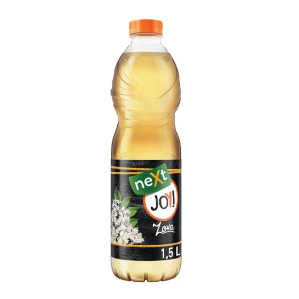 Voćni sok NEXT Joy zova 1,5l