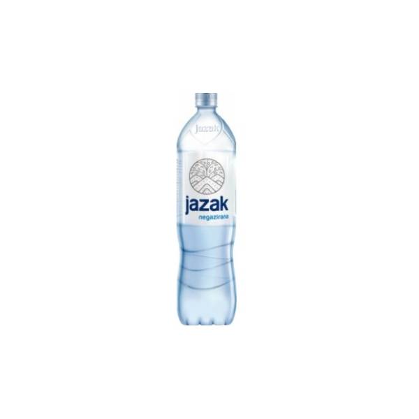 Voda JAZAK 1.5l