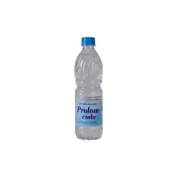 Voda PROLOM 500ml