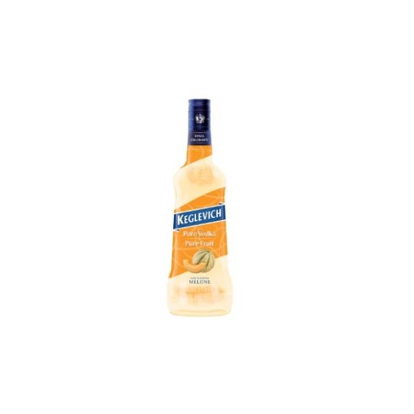 Vodka KEGLEVICH melone 0.7l
