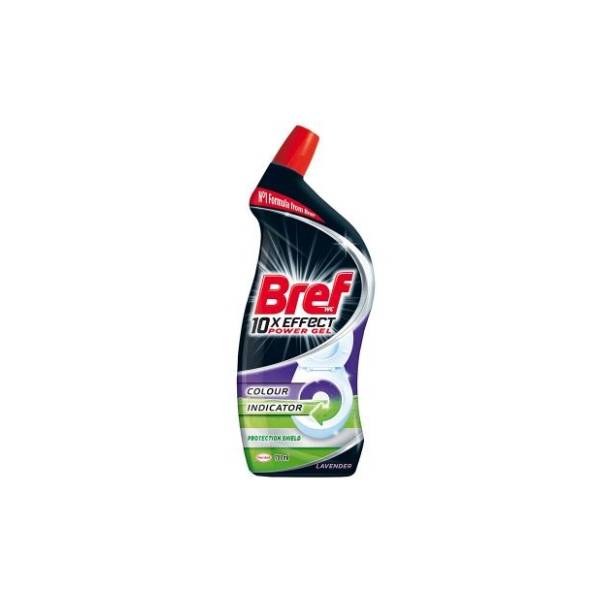 WC sanit BREF protection shield 700ml
