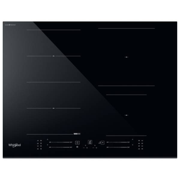WHIRLPOOL ugradna ploča WF S4665 CPBF