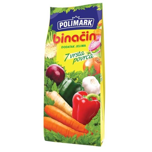 Začin BINAČIN 1kg