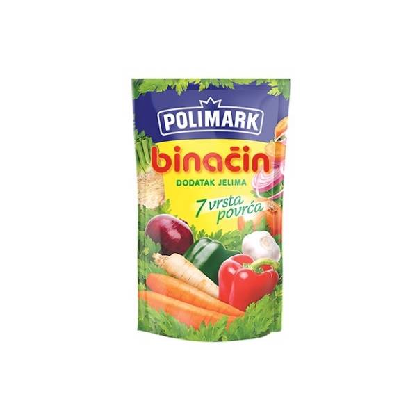 Začin BINAČIN 250g