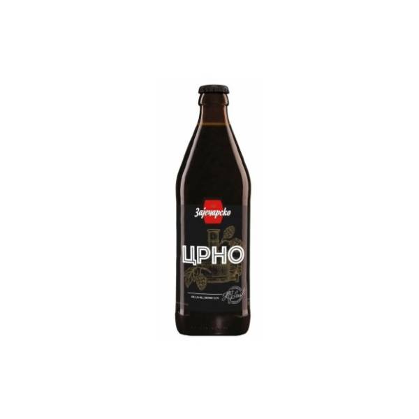 ZAJEČARSKO tamno 0,5l