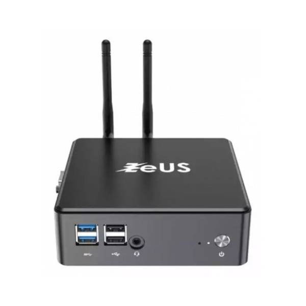 ZEUS Mini PC MPI10-i523